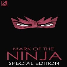 Mark of the Ninja: Special Edition DLC