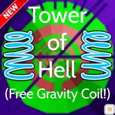 Tower of Hell Free Gravity Coil