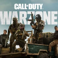 Let's Install - Call of Duty: Warzone 2.0 [Playstation 4] 