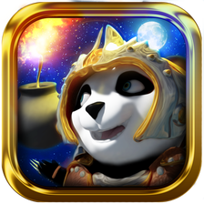 Panda Bomber in Dark Lands APK for Android Download