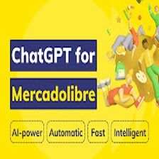 McdGPT: Mercadolivre AI Listing edit