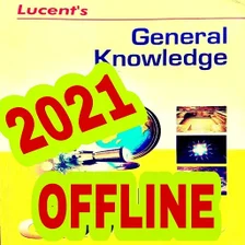 Lucent GK English Book