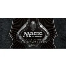 Magic: The Gathering - Duels of the Planeswalkers 2013