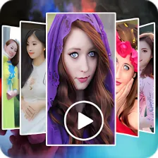 MahaPro Video Maker From Photos With Music 2019