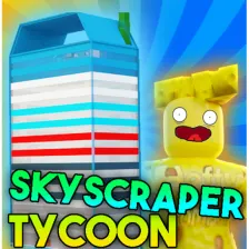 NEW Skyscraper Tycoon