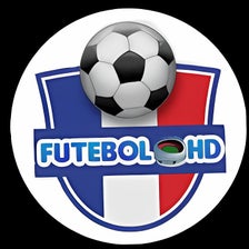 FUTEBOL HD MAX OFICIAL