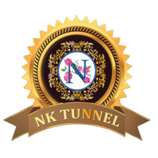 NK Tunnel VPN