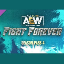 AEW: Fight Forever - Season Pass 4