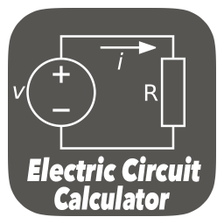 Electric Circuit Calculator