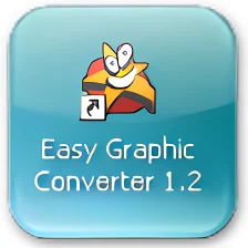 Easy Graphic Converter