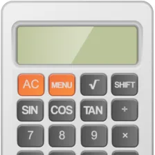 NeoStar Calculator Plus Free Edition