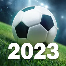Download do APK de Jogo De Futebol 2023 Offline para Android