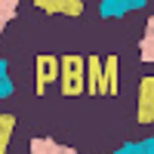 Pbm Mappy