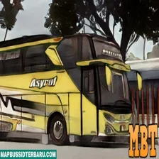 Bangladesh Bus Simulator v4.0