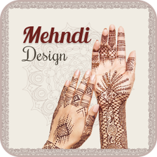 Mehndi Design - Trendy Henna