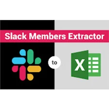 Slack Members Extractor