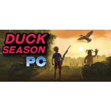 Duck Season PC