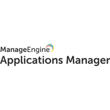 Icon of program: ManageEngine Applications Manager