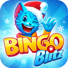 Bingo Blitz - Bingo Games APK for Android - Download