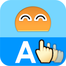 Writing Order Alphabet