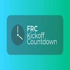 FRC Kickoff Countdown for Google Chrome - Extension Download