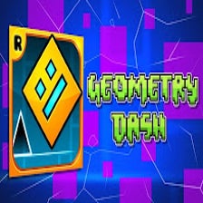 Geometry Dash - Unblocked