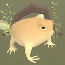 TamagoFrog