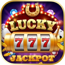 Lucky Spin Slots: Huge Rewards