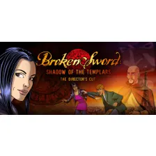 Broken Sword 1 - Shadow of the Templars: Director's Cut - Download