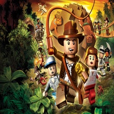 LEGO Indiana Jones: The Original Adventures