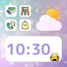 Themepack - App Icons Widgets