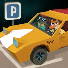 Lex and Plu: Parking