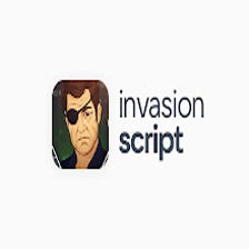 Invasion Script