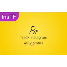 InsTF - Track Instagram follower & unfollower