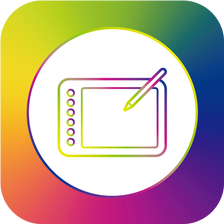 XP Pen Tablet Area APK for Android Download