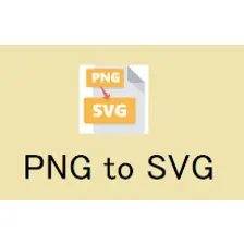 PNG to SVG Converter