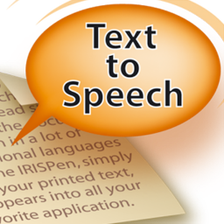 Text to Speech Converter