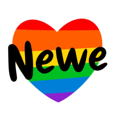 Newe: LGBTQ Dating  Chat App