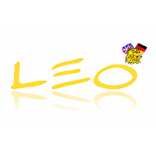 Leo Dictionary Widget