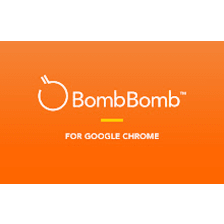 BombBomb Video - Webcam & Screen Recorder