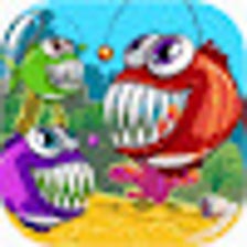 Play Mad Fish Online-No Ads