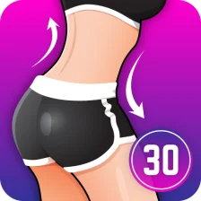 Workout for Women in 30 days