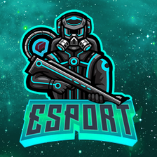 Logo Esport Maker - Create Gaming Logo Maker