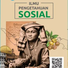 IPS Kelas 10 Kurikulum Merdeka