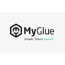 MyGlue Chrome Extension