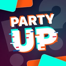 PartyUp - Group Games