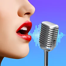 Voice Changer With Effects  Smart Voice Recorder