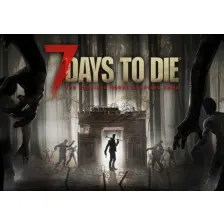 7 Days to Die