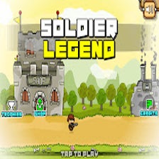 Soldier Legend Game