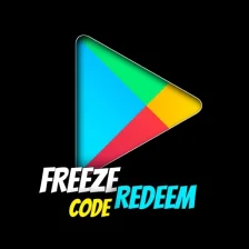 Freeze Redeem Code